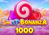 Sweet Bonanza 1000