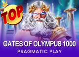 Gates of Olympus 1000