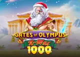 Gates of Olympus Xmas 1000