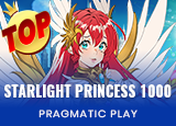 Starlight Princess 1000