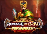 Revenge of Loki Megaways