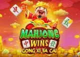 Mahjong Wins – Gong Xi Fa Cai